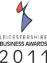 Leicestershire Business Awards 2011