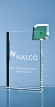 17cm Optic Single Leaf 'Eco Excellence' Award