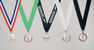 Standard Medal