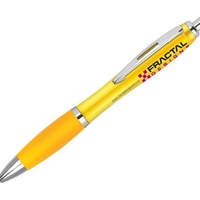 Plastic Pens