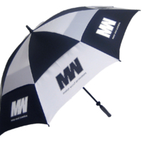 Umbrellas