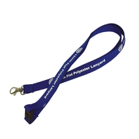 Lanyards