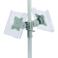 Literature Stands & Holders