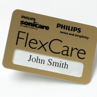 Reusable Badges