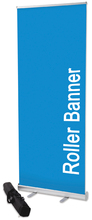 Roller Banner 2000 x 1000mm