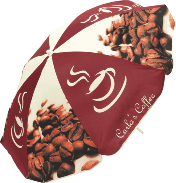 Garden Parasols on Garden Parasol Recognition Express Eastern